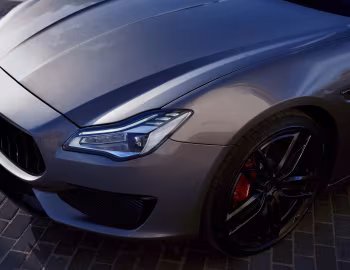 Maserati Quattroporte Modena [Worldwide] (M156) '2021–24