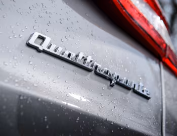 Maserati Quattroporte S [UK-spec] (M156) '2013–16