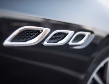 Maserati Quattroporte S [UK-spec] (M156) '2013–16