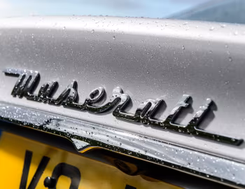 Maserati Quattroporte S [UK-spec] (M156) '2013–16