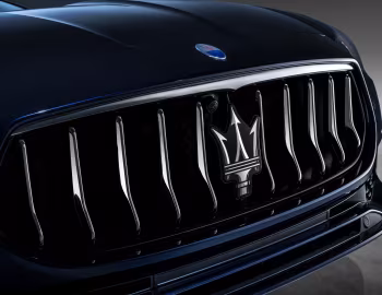 Maserati Quattroporte S Q4 GranLusso (M156) '2016–17