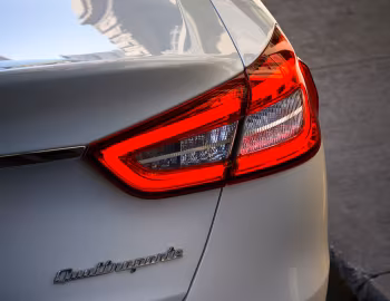 2018–20 Maserati Quattroporte S Q4 GranLusso [North America] (M156) '2017–20