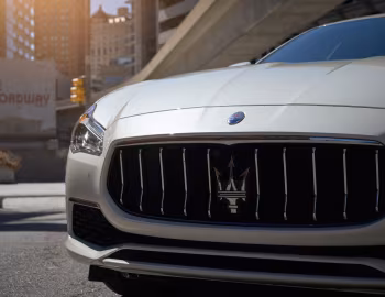 2018–20 Maserati Quattroporte S Q4 GranLusso [North America] (M156) '2017–20