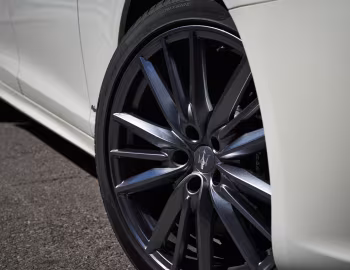 2018–20 Maserati Quattroporte S Q4 GranLusso [North America] (M156) '2017–20