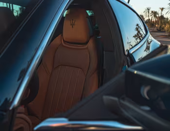 Maserati Quattroporte S Q4 GranLusso "Royale" (M156) '2020