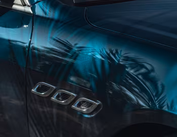 Maserati Quattroporte S Q4 GranLusso "Royale" (M156) '2020