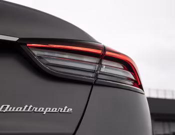Maserati Quattroporte Trofeo [Worldwide] (M156) '2020–21