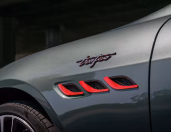 2022–23 Maserati Quattroporte Trofeo [North America] (M156) '2021–23