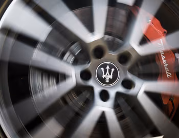 2021 Maserati Quattroporte Trofeo [North America] (M156) '2020–21