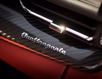 2021 Maserati Quattroporte Trofeo [North America] (M156) '2020–21