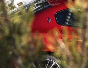 Maserati Quattroporte Trofeo [Worldwide] (M156) '2021–23