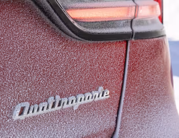 Maserati Quattroporte Trofeo [Worldwide] (M156) '2021–23