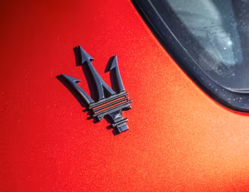 Maserati Quattroporte Trofeo [Worldwide] (M156) '2021–23