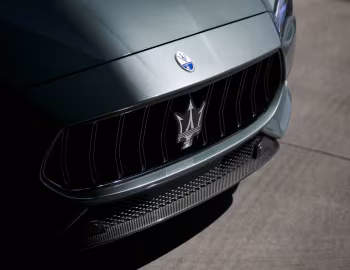 2022–23 Maserati Quattroporte Trofeo [North America] (M156) '2021–23
