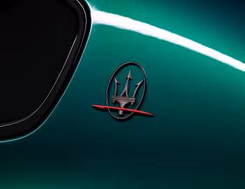Maserati Quattroporte Trofeo [Worldwide] (M156) '2020–21