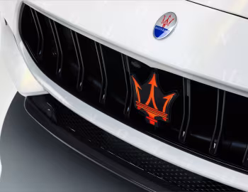 Maserati Quattroporte Trofeo Unica (M156) '09.2020