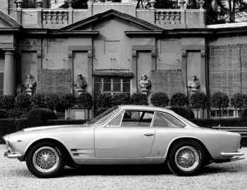 Maserati 3500 GTi Sebring [Worldwide] (AM101) '1962–65
