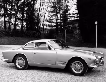Maserati 3500 GTi Sebring [Worldwide] (AM101) '1962–65