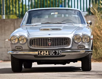 Maserati 3500 GTi Sebring [Worldwide] (AM101) '1962–65
