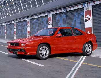 Maserati Shamal (AM339) '1990–96