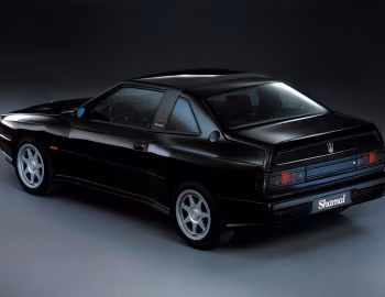 Maserati Shamal (AM339) '1990–96