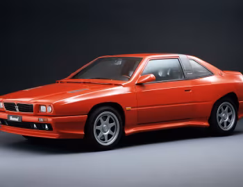 Maserati Shamal (AM339) '1990–96