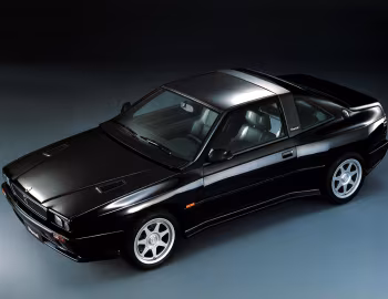 Maserati Shamal (AM339) '1990–96
