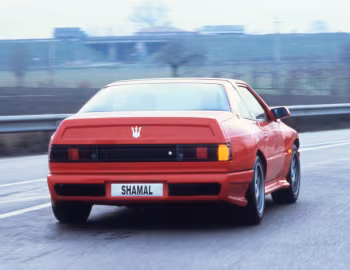 Maserati Shamal (AM339) '1990–96