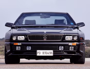 Maserati Shamal (AM339) '1990–96