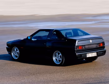 Maserati Shamal (AM339) '1990–96