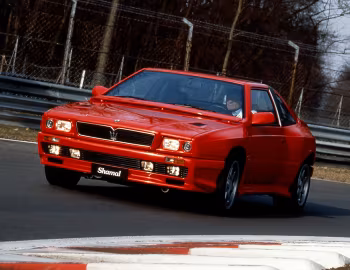 Maserati Shamal (AM339) '1990–96