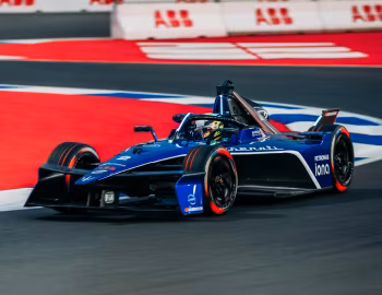 Maserati Tipo Folgore '2024