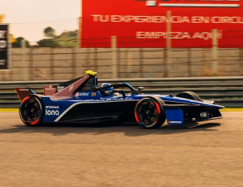 Maserati Tipo Folgore '2024