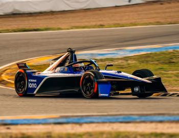 Maserati Tipo Folgore '2024