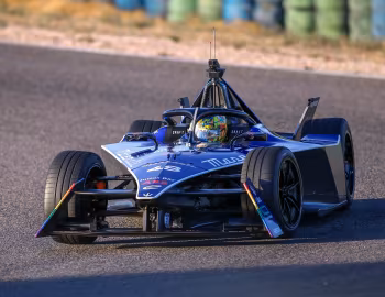 Maserati Tipo Folgore '2022