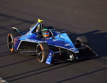 Maserati Tipo Folgore '2023