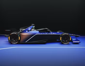 Maserati Tipo Folgore '2023