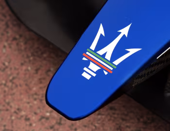Maserati Tipo Folgore '2024