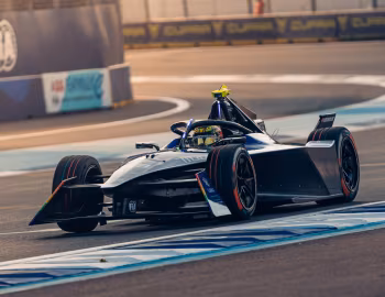 Maserati Tipo Folgore '2022