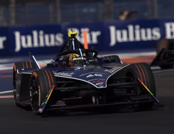 Maserati Tipo Folgore '2022