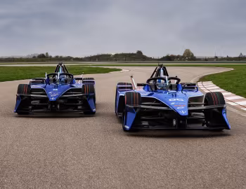 Maserati Tipo Folgore '2024