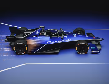 Maserati Tipo Folgore '2023