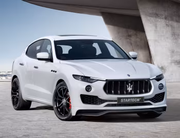 Startech Maserati Levante '2017–20