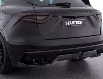 Startech Maserati Levante '2017–20
