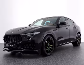 Startech Maserati Levante '2017–20