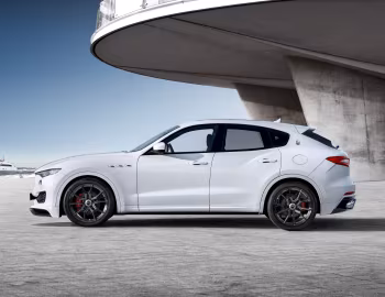 Startech Maserati Levante '2017–20