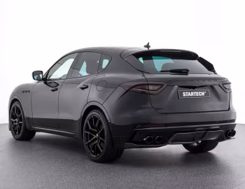 Startech Maserati Levante '2017–20