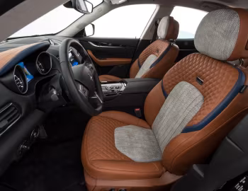Intérieur Startech Maserati Levante '2017–20