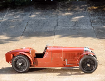 Maserati Tipo 26M Sport '1930–32