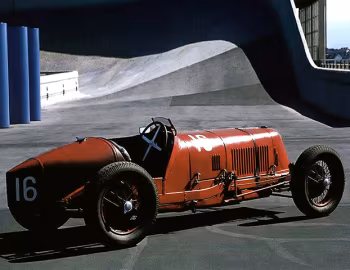 Maserati Tipo 26B '1927–30